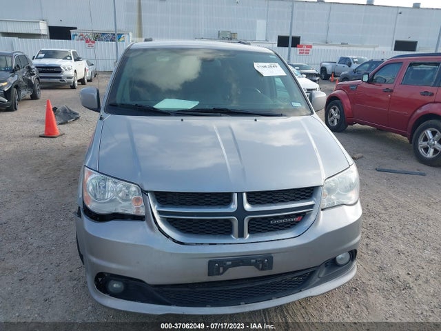 Dodge Grand Caravan Sxt 2020 2C4RDGCG2LR174854 Image 12