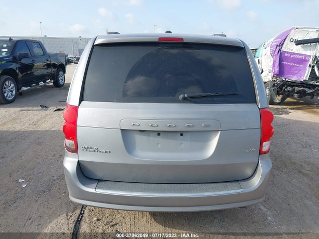 Dodge Grand Caravan Sxt 2020 2C4RDGCG2LR174854 Image 16