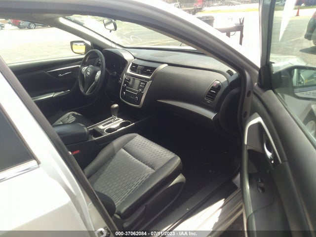 2018 NISSAN ALTIMA 2.5 S VIN: 1N4AL3AP0JC142492