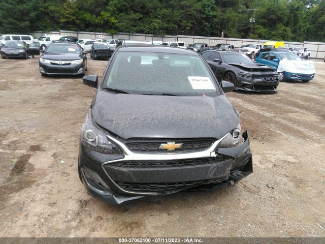 Chevrolet SPARK 1LT 2021 KL8CD6SA9MC742615 Image 13