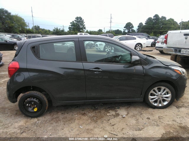 Chevrolet SPARK 1LT 2021 KL8CD6SA9MC742615 Image 14
