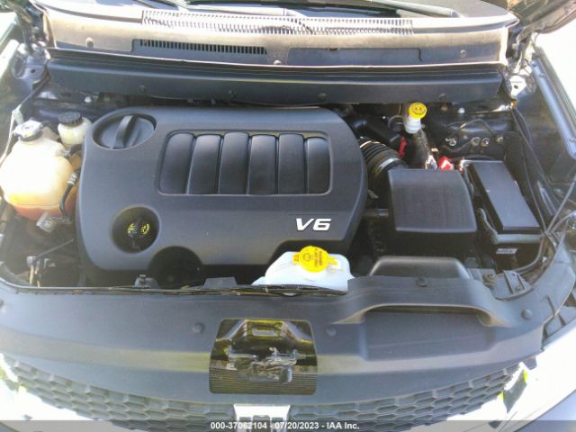 3C4PDCBG6JT229897 Dodge Journey Sxt