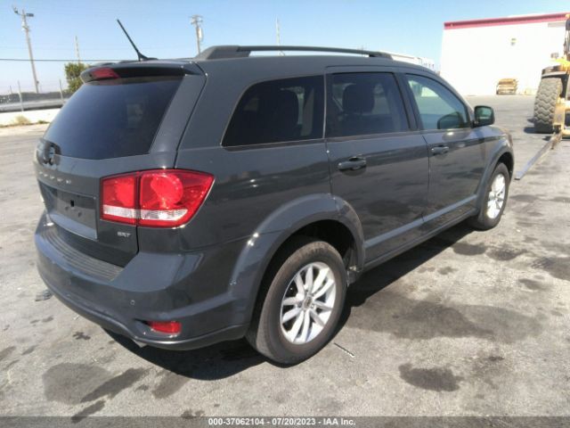 3C4PDCBG6JT229897 Dodge Journey Sxt