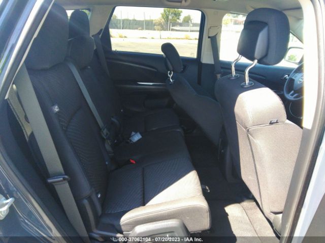 3C4PDCBG6JT229897 Dodge Journey Sxt