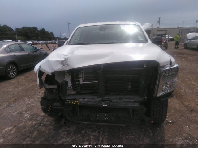 2022 Nissan Titan, VIN: 1N6AA1EEXNN104918