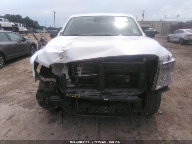 2022 Nissan Titan, VIN: 1N6AA1EEXNN104918