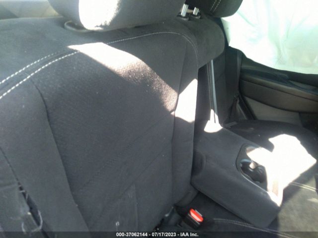 5N1AZ2BJ3MC129491 Nissan MURANO SV