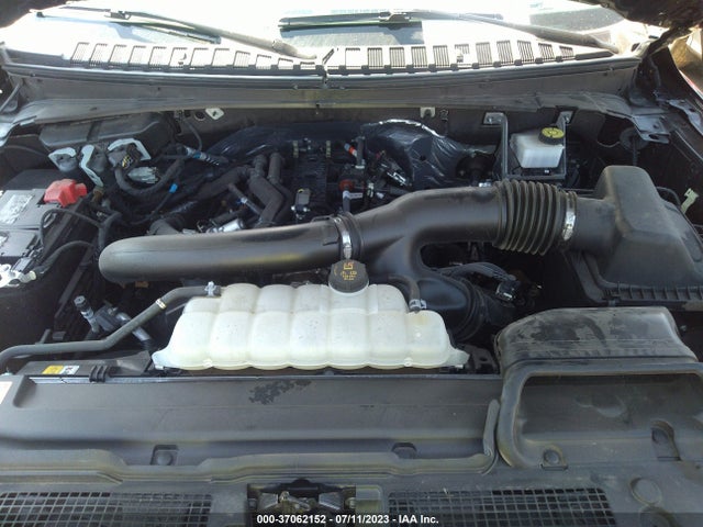 Ford Expedition Max Xlt 2022 1FMJK1JT6NEA04704 Image 16