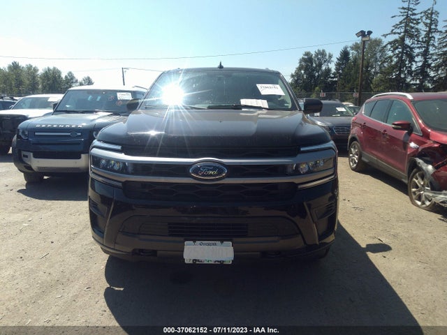 Ford Expedition Max Xlt 2022 1FMJK1JT6NEA04704 Image 4
