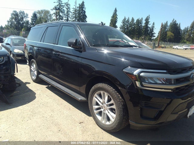 Ford Expedition Max Xlt 2022 1FMJK1JT6NEA04704 Image 5