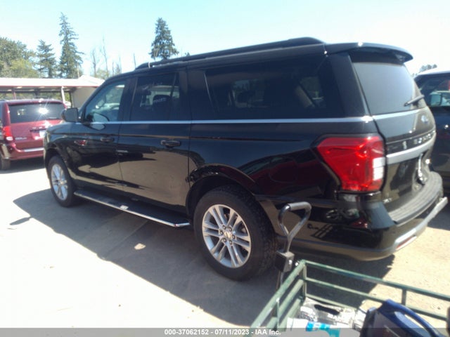 Ford Expedition Max Xlt 2022 1FMJK1JT6NEA04704 Image 6