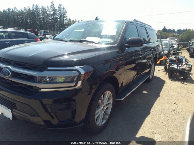 Ford Expedition Max Xlt 2022 1FMJK1JT6NEA04704 Image 2