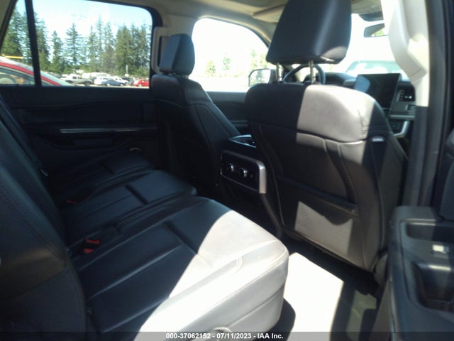 Ford Expedition Max Xlt 2022 1FMJK1JT6NEA04704 Image 14