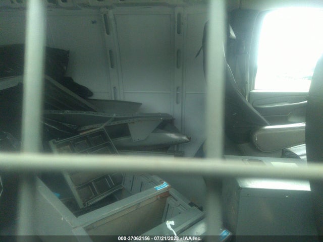 2011 CHEVROLET EXPRESS CARGO VAN VIN: 1GCSHAF47B1117489