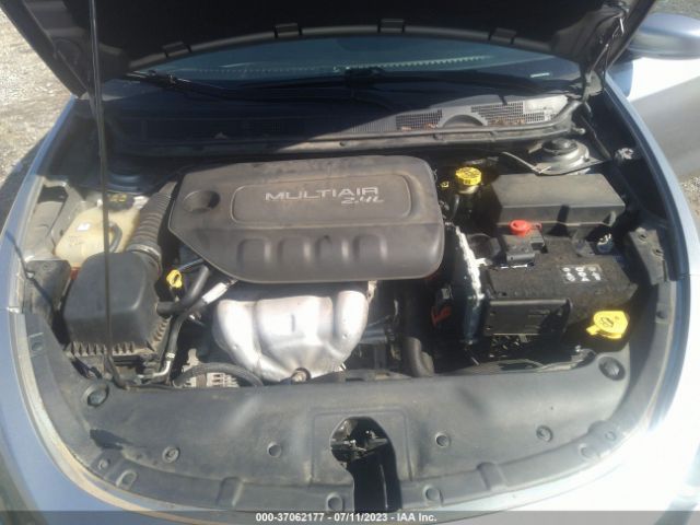 1C3CDFEB4ED870952 Dodge DART GT