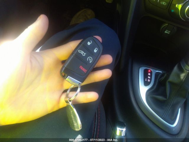 1C3CDFEB4ED870952 Dodge DART GT