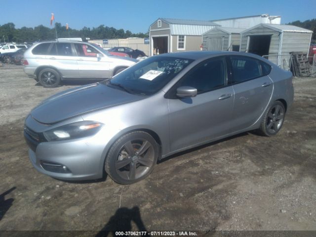 1C3CDFEB4ED870952 Dodge DART GT