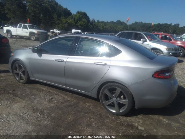 1C3CDFEB4ED870952 Dodge DART GT
