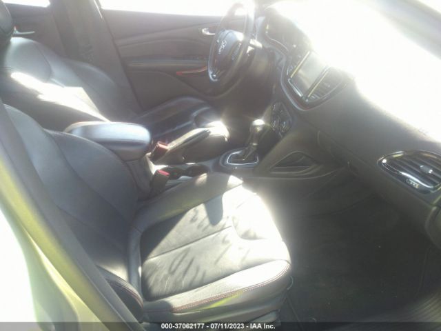 1C3CDFEB4ED870952 Dodge DART GT