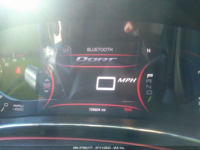 1C3CDFEB4ED870952 Dodge DART GT