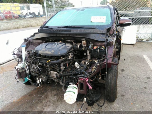5XYPG4A50HG206386 KIA Sorento Lx V6