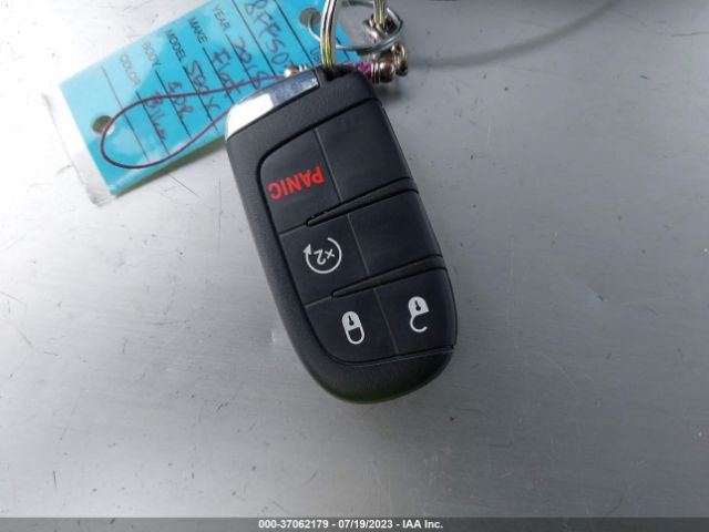 ZFBCFXAB6HP625805 Fiat 500x Pop
