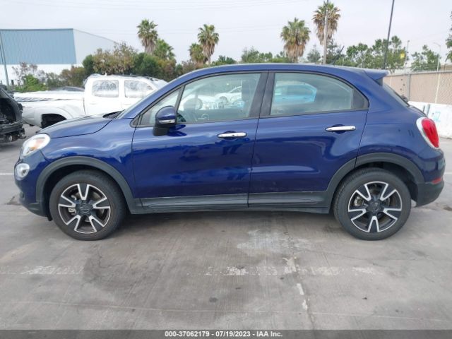 ZFBCFXAB6HP625805 Fiat 500x Pop