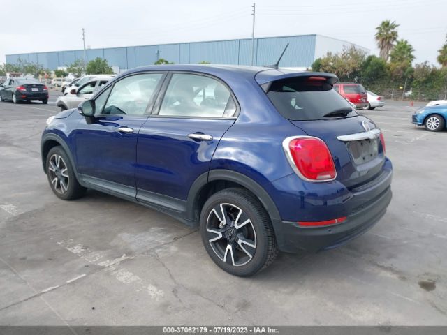 ZFBCFXAB6HP625805 Fiat 500x Pop