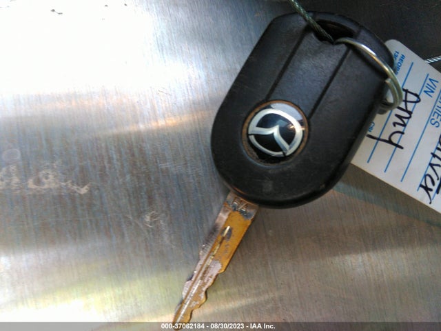 2011 MAZDA TRIBUTE SPORT VIN: 4F2CY0C73BKM07056