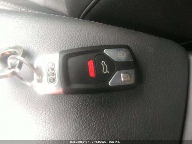 WAUANAF49HN060229 Audi A4 PREMIUM