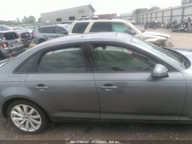 WAUANAF49HN060229 Audi A4 PREMIUM