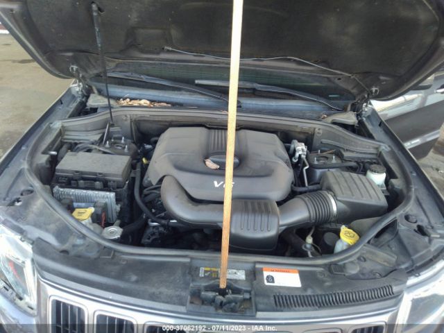 1C4RJFAG9FC674884 Jeep Grand Cherokee Laredo