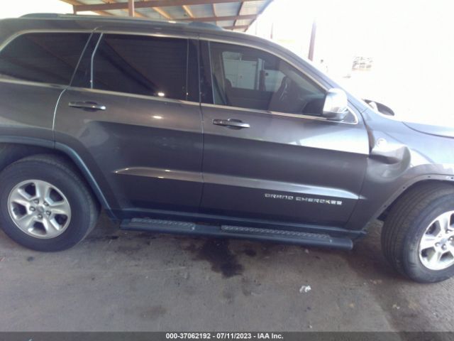 1C4RJFAG9FC674884 Jeep Grand Cherokee Laredo