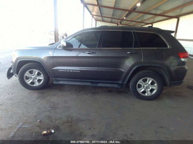 1C4RJFAG9FC674884 Jeep Grand Cherokee Laredo