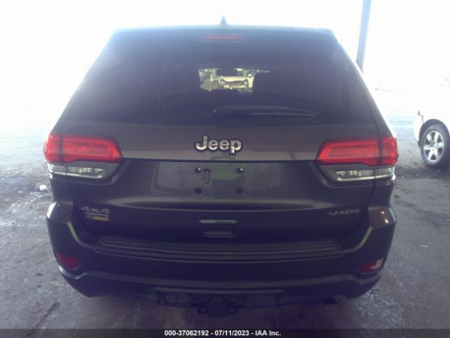 1C4RJFAG9FC674884 Jeep Grand Cherokee Laredo