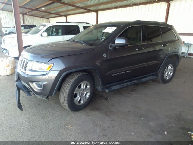 1C4RJFAG9FC674884 Jeep Grand Cherokee Laredo