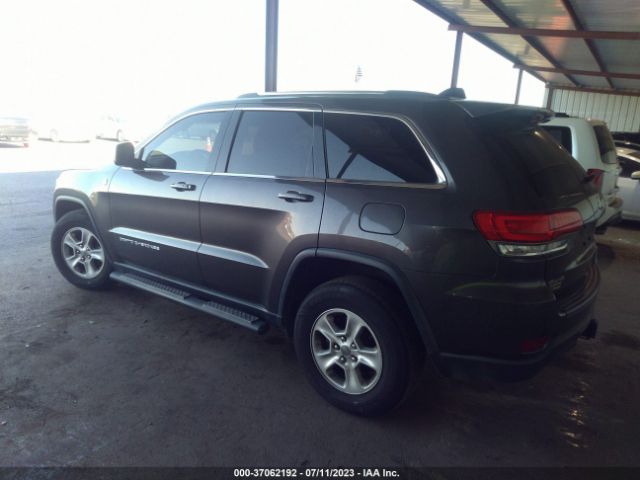 1C4RJFAG9FC674884 Jeep Grand Cherokee Laredo