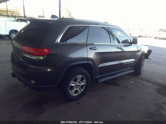 1C4RJFAG9FC674884 Jeep Grand Cherokee Laredo