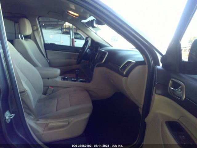 1C4RJFAG9FC674884 Jeep Grand Cherokee Laredo