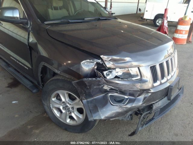 1C4RJFAG9FC674884 Jeep Grand Cherokee Laredo