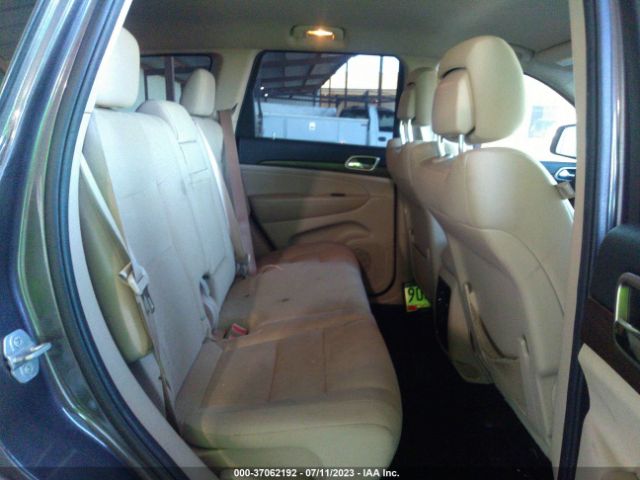 1C4RJFAG9FC674884 Jeep Grand Cherokee Laredo