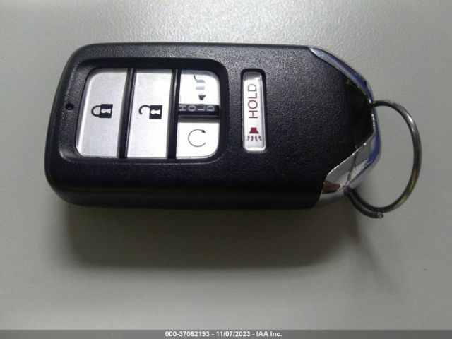 5FNYF5H21NB030301 Honda Pilot Special Edition