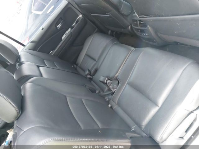 5FNYF5H21NB030301 Honda Pilot Special Edition