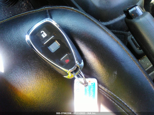 Chevrolet Spark Lt 2019 KL8CF6SA8KC809423 Image 11