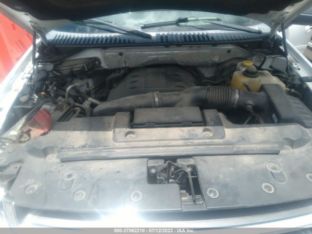1FMJK1HT3HEA11622 Ford Expedition El Xlt/king Ranch