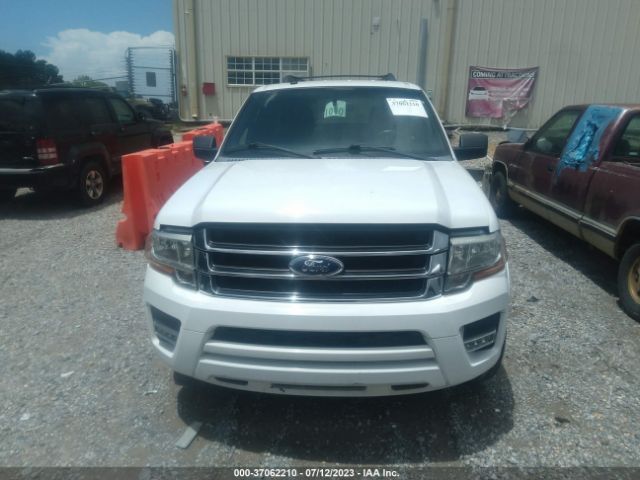 1FMJK1HT3HEA11622 Ford Expedition El Xlt/king Ranch