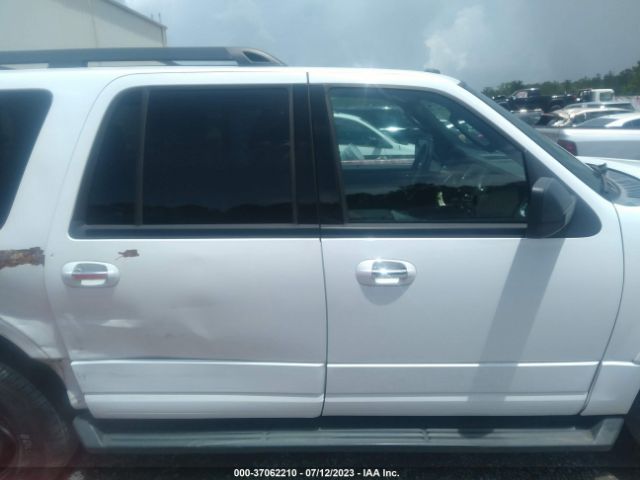 1FMJK1HT3HEA11622 Ford Expedition El Xlt/king Ranch