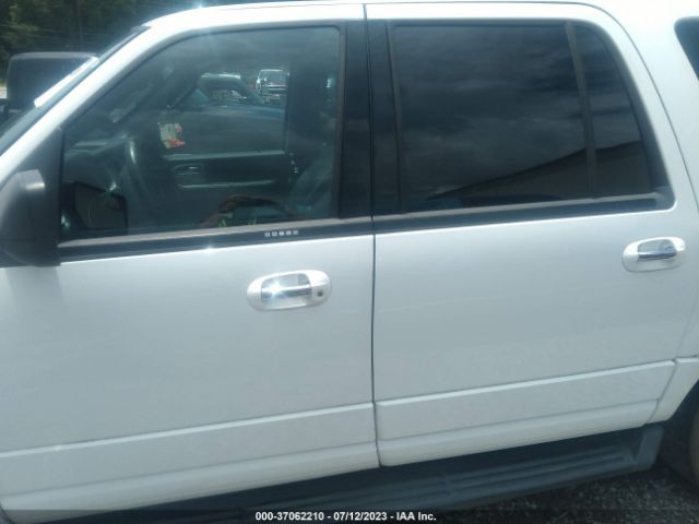 1FMJK1HT3HEA11622 Ford Expedition El Xlt/king Ranch