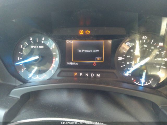 1FMJK1HT3HEA11622 Ford Expedition El Xlt/king Ranch