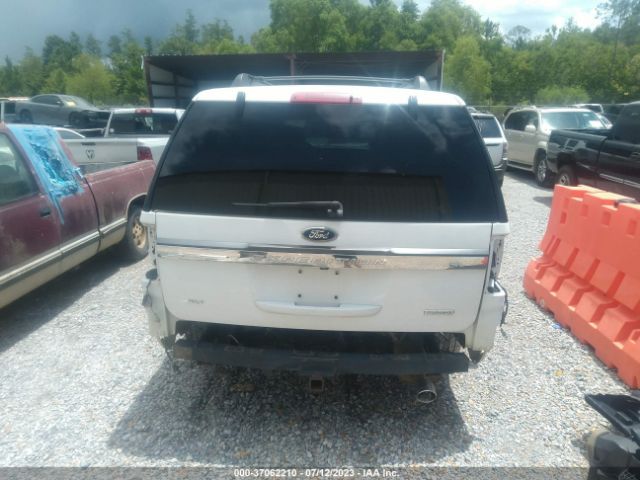 1FMJK1HT3HEA11622 Ford Expedition El Xlt/king Ranch